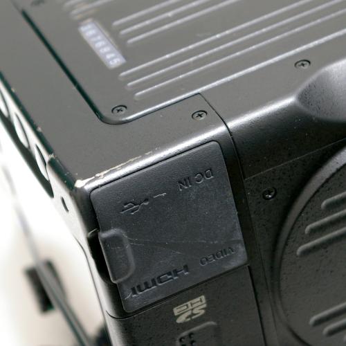 中古 ペンタックス 645D ボディ PENTAX 【中古デジタルカメラ】 00075