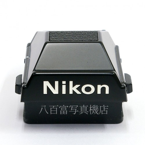 【中古】 ニコン DE-2 F3用 アイレベルファインダー Nikon 中古アクセサリー 23916