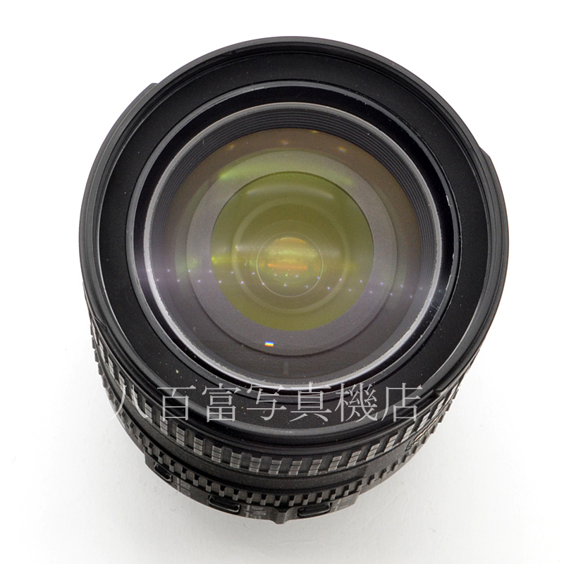 【中古】 ニコン AF-S DX NIKKOR 16-85mm F3.5-5.6G ED VR Nikon ニッコール 中古交換レンズ 57531