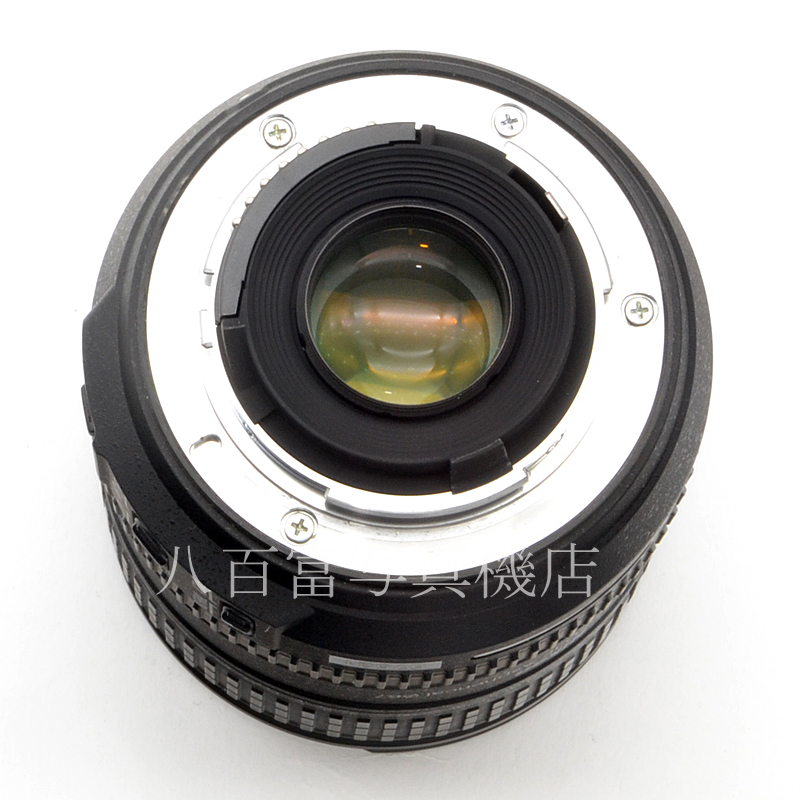 【中古】 ニコン AF-S DX NIKKOR 16-85mm F3.5-5.6G ED VR Nikon ニッコール 中古交換レンズ 57531
