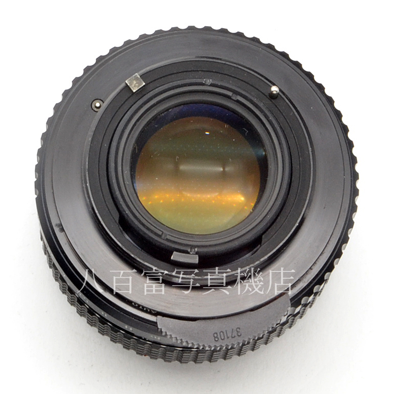 ペンタックスKM+SMC PENTAX 1:1.8・55mm【整備品中古】 Yahoo