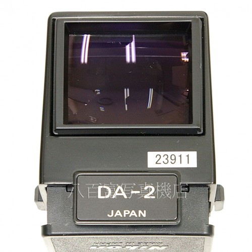 【中古】 ニコン DA-2 F3用 アクションファインダー 中古アクセサリー 23911