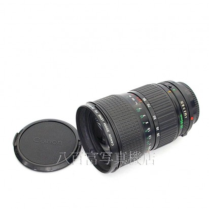 【中古】  キャノン New FD 28-85mm F4 Canon 中古レンズ 28715