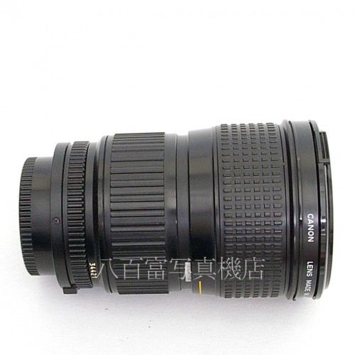 【中古】  キャノン New FD 28-85mm F4 Canon 中古レンズ 28715