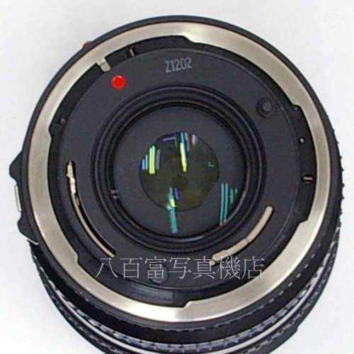 【中古】  キャノン New FD 28-85mm F4 Canon 中古レンズ 28715