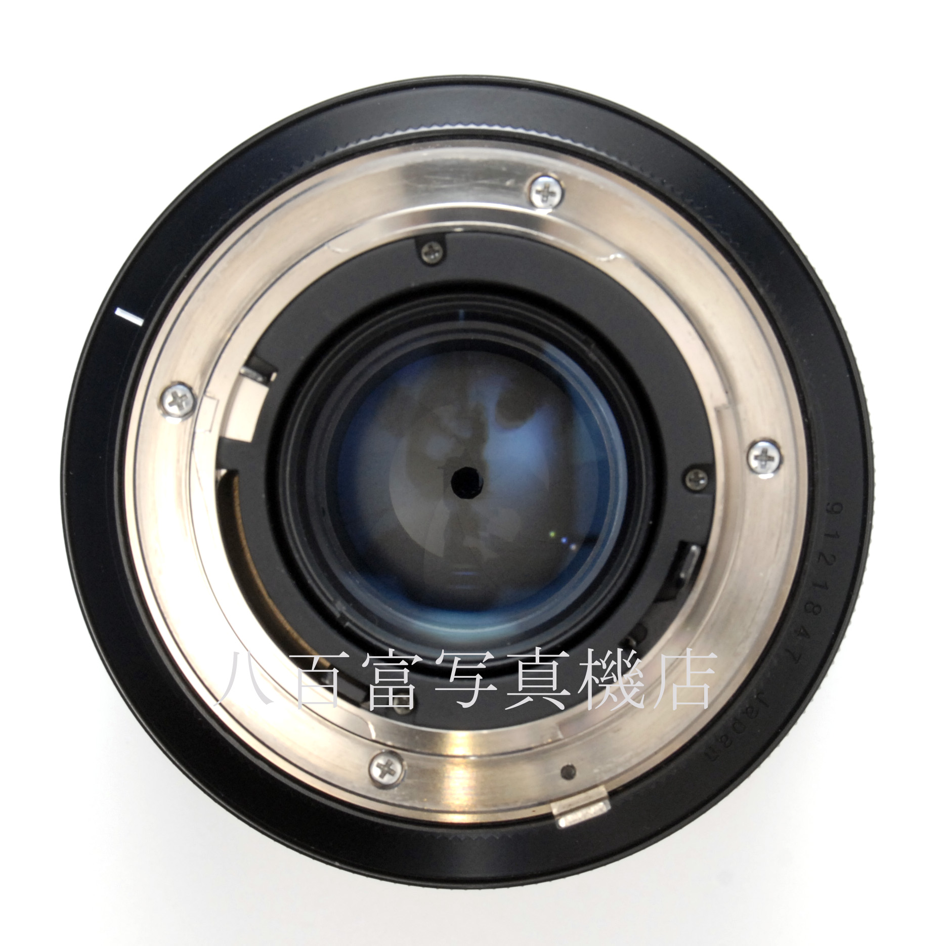【中古】 フォクトレンダー マクロ アポ ランサー 125mm F2.5 SL コンタックス・ヤシカ用 Voigtlander  中古交換レンズ 66886