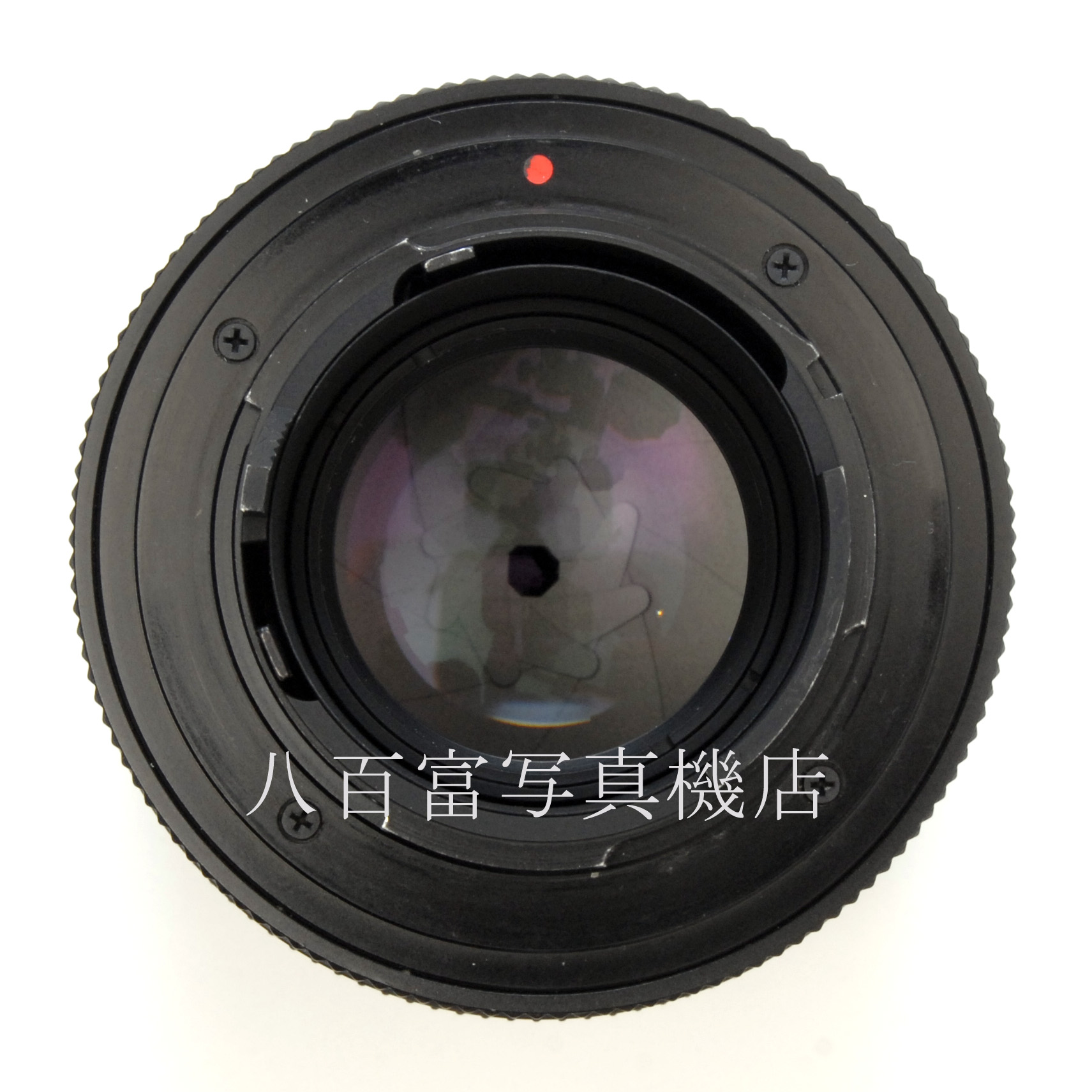 【中古】 コンタックス プラナー T* 100mm F2 AE ジャーマニー CONTAX Plnar 中古交換レンズ 67121