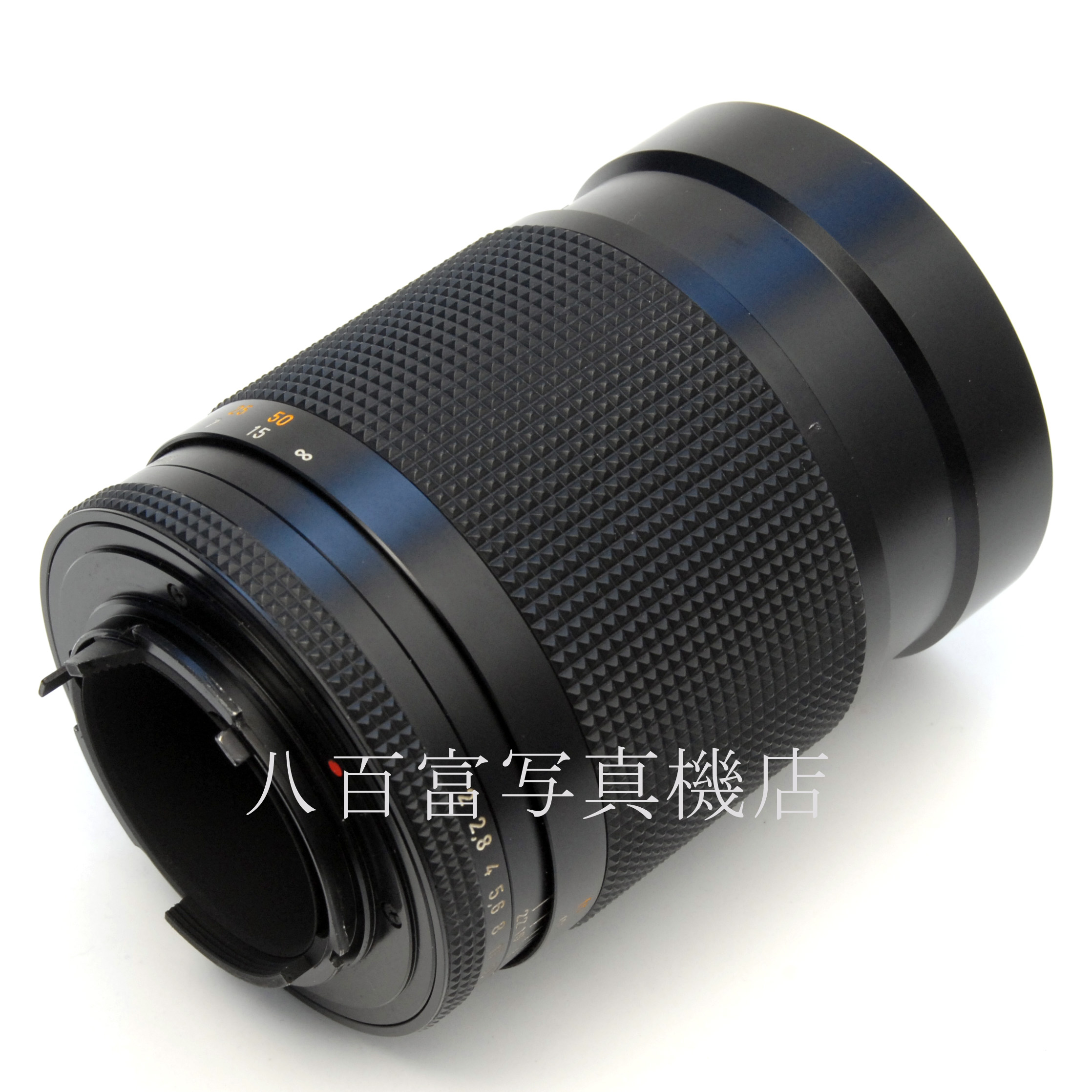 【中古】 コンタックス プラナー T* 100mm F2 AE ジャーマニー CONTAX Plnar 中古交換レンズ 67121