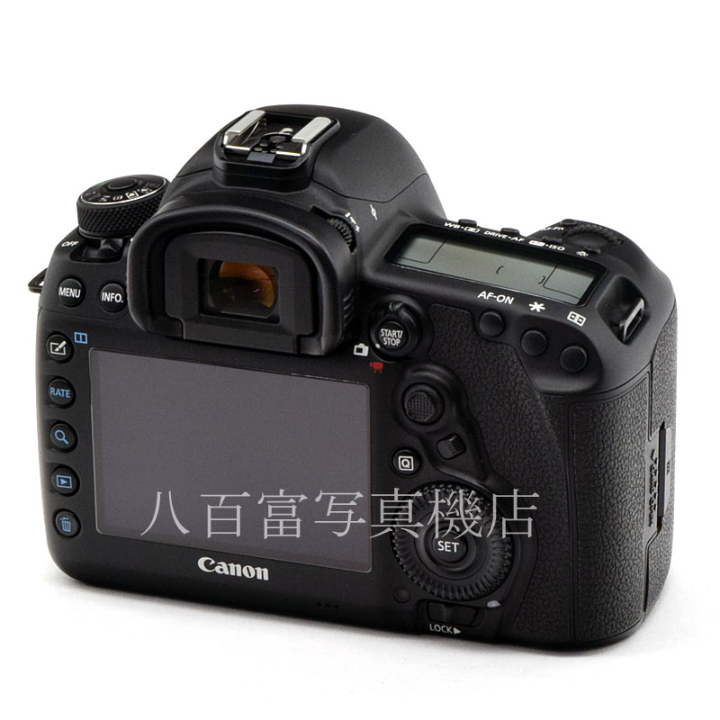 【中古】 キヤノン EOS 5D Mark IV ボディ Canon 中古デジタルカメラ 53358