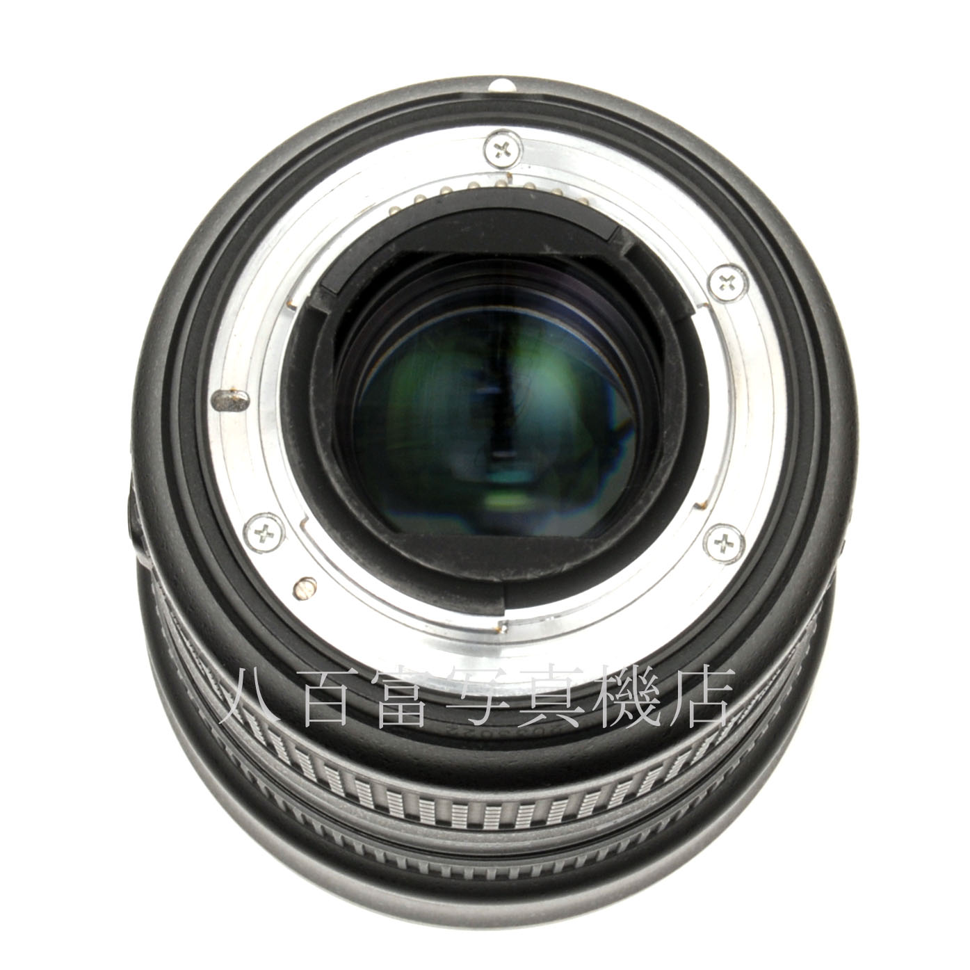 【中古】 ニコン AF-S ニッコール 24-70mm F2.8E ED VR Nikon NIKKOR 中古交換レンズ 63571