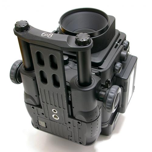 中古 フジ GX680III Professional GXM135mm F5.6 セット FUJI 【中古カメラ】 00094