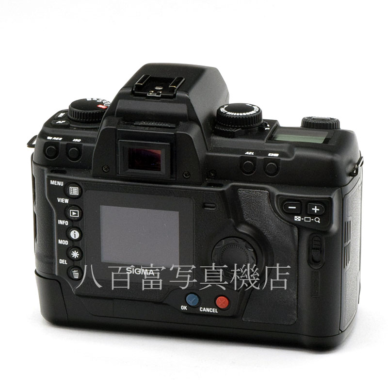 中古】 シグマ sd10 ボディ SIGMA 中古デジタルカメラ 53397 中古】 シグマ sd10 ボディ SIGMA 中古デジタルカメラ 53397
