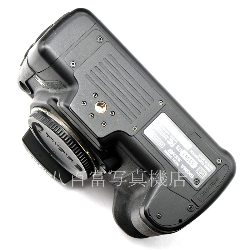 【中古】 シグマ sd10  ボディ SIGMA 中古デジタルカメラ 53397