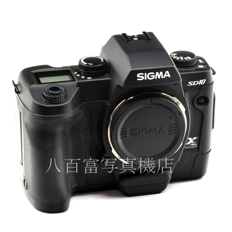 【中古】 シグマ sd10  ボディ SIGMA 中古デジタルカメラ 53397