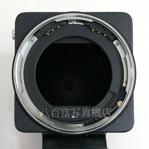 中古】 ZENZABRONICA GS-1用 オートベローズアタッチメントG