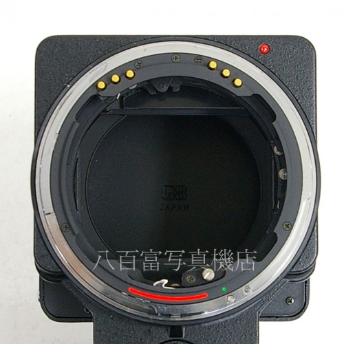 中古】 ZENZABRONICA GS-1用 オートベローズアタッチメントG