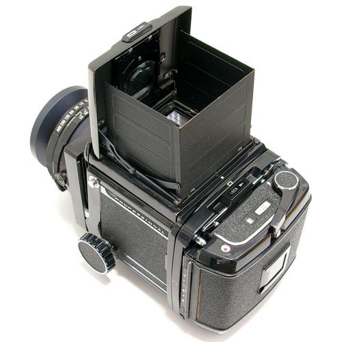 販売済み 中古 マミヤ RB67 PRO 127mm F3.8 セット Mamiya