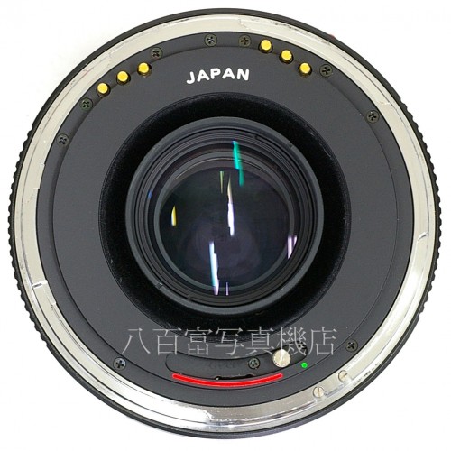 【中古】 ゼンザブロニカ ZENZANON PG 150mm F4 GS-1用 ZENZABRONICA ゼンザノン 中古レンズ 23899