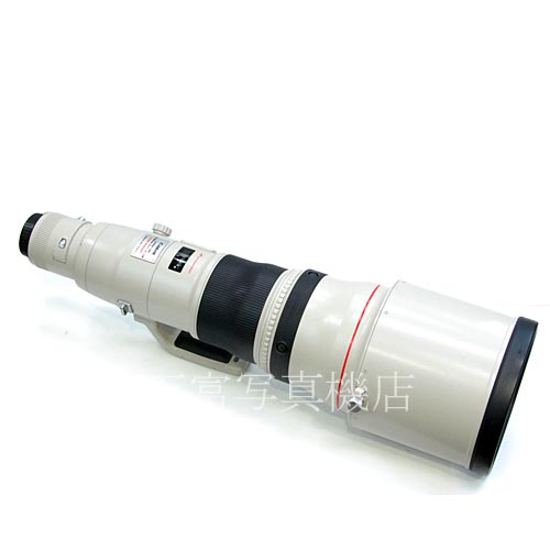 【中古】 キヤノン EF 800mm F5.6L IS USM Canon 中古レンズ 34249