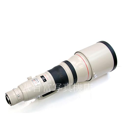 【中古】 キヤノン EF 800mm F5.6L IS USM Canon 中古レンズ 34249