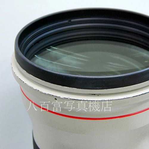 【中古】 キヤノン EF 800mm F5.6L IS USM Canon 中古レンズ 34249