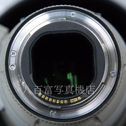 【中古】 キヤノン EF 800mm F5.6L IS USM Canon 中古レンズ 34249