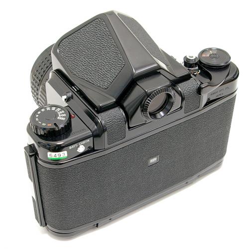 販売済み 中古ペンタックス 67 アイレベル 105mm F2.4 セット PENTAX
