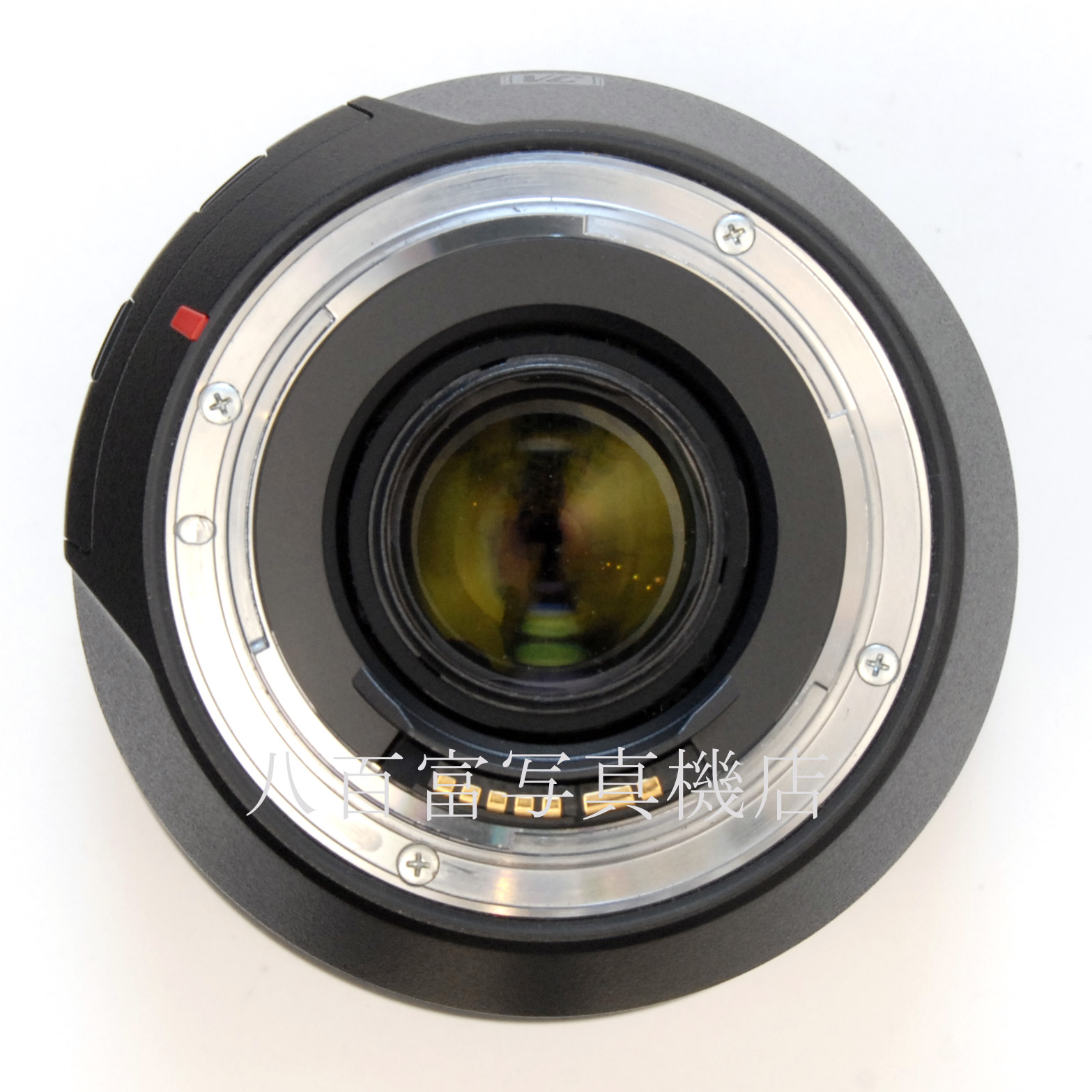 【中古】 タムロン SP15-30mm F2.8 Di VC USD A012E キヤノンEOS用 TAMRON 中古交換レンズ 63703