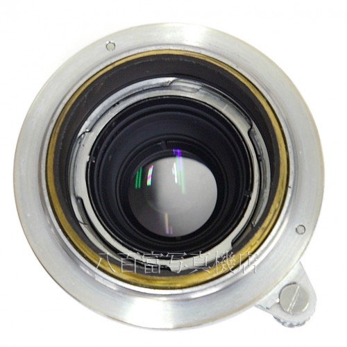 【中古】 フォクトレンダー HELIAR 記念 50mm F3.5 ライカLマウント   Voigtlander ヘリアー  中古レンズ 28957