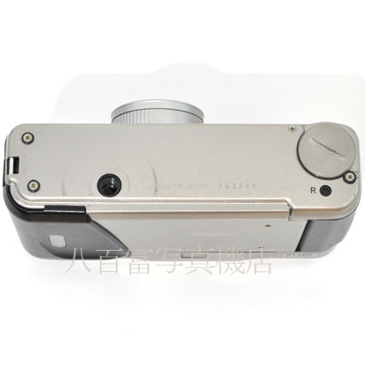 【中古】 コンタックス T2 シルバー CONTAX 中古カメラ 40110