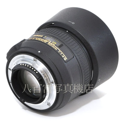 【中古】 ニコン AF-S NIKKOR 50mm F1.4G Nikon/ニッコール 中古レンズ 40083