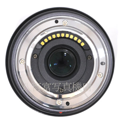 【中古】 パナソニック LUMIX G VARIO 7-14mm F4 ASPH. H-F007014 Panasonic 中古レンズ　40130