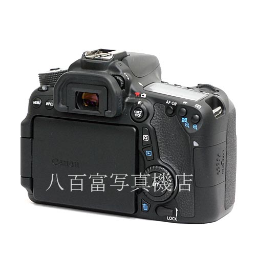 【中古】 キヤノン EOS 70D ボディ Canon 中古カメラ 40191