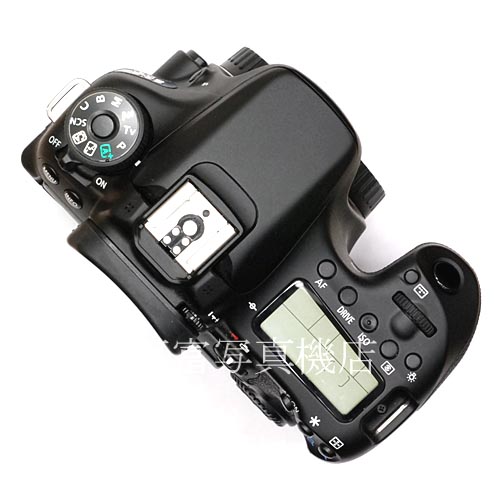 【中古】 キヤノン EOS 70D ボディ Canon 中古カメラ 40191