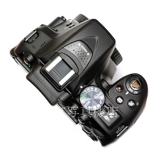 【中古】 ニコン D5300 ボディ ブラック Nikon 中古カメラ 40188