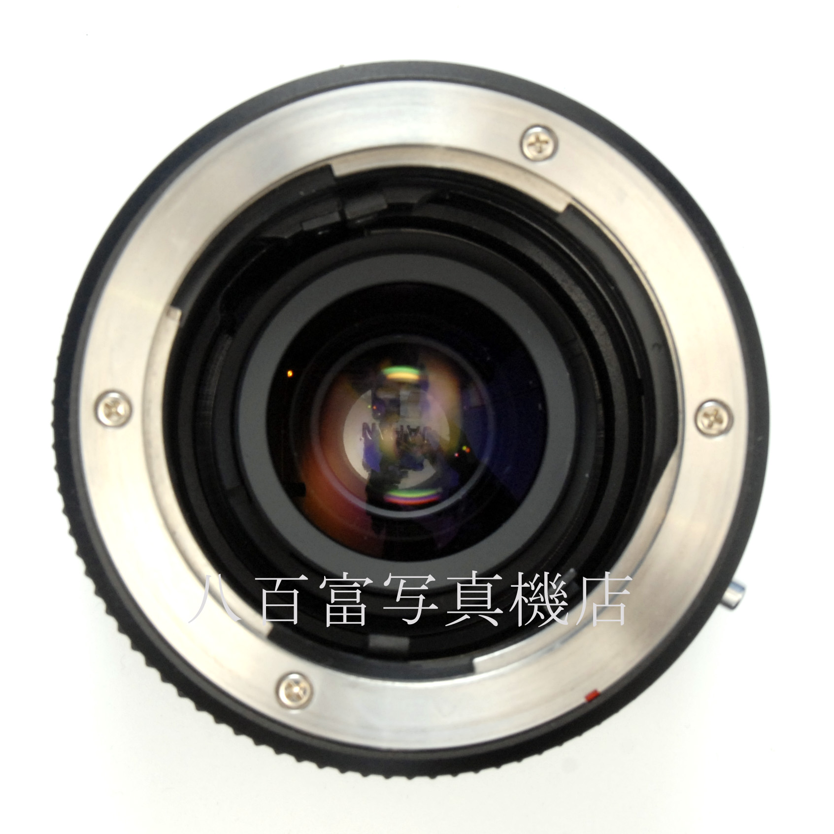 【中古】 CONTAX Carl Zeiss Mutar I T* 2x テレコンバーター コンタックス カール ツァイス ムター 中古交換レンズ 64132