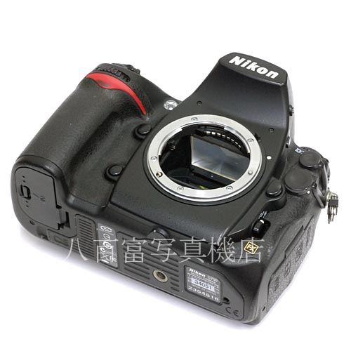 【中古】 ニコン D700 ボディ Nikon 中古カメラ 34051