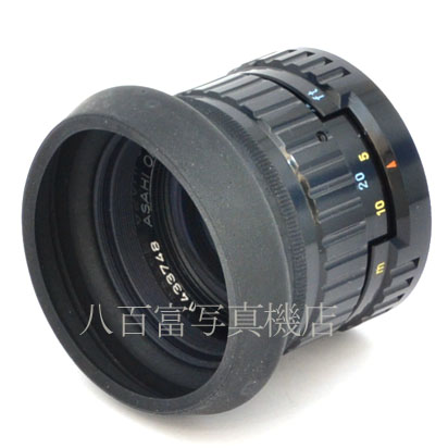 【中古】 ペンタックス 50mm F2.8 auto110用 PENTAX 中古交換レンズ 3800