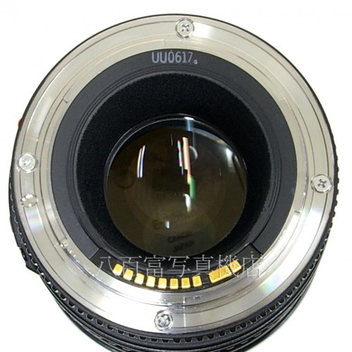 【中古】 キャノン EF 200mm F2.8L II USM Canon 中古レンズ 23903