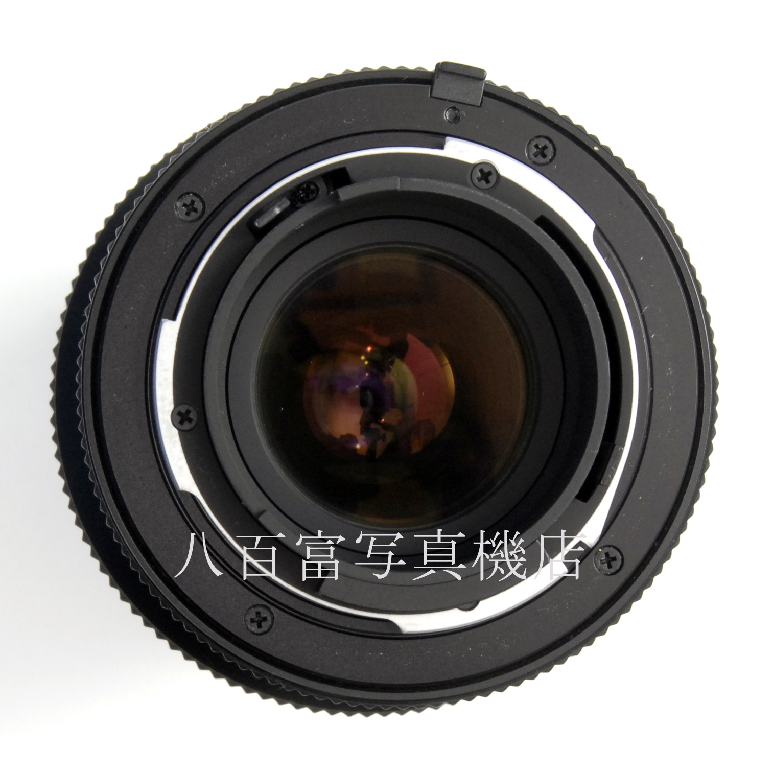【中古】 CONTAX バリオーゾナー T* 80-200mm F4 MM コンタックス  中古交換レンズ 63962