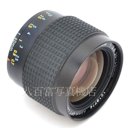 【中古】 ペンタックス 20-40mm F2.8 Auto110用 PENTAX 中古交換レンズ 39104