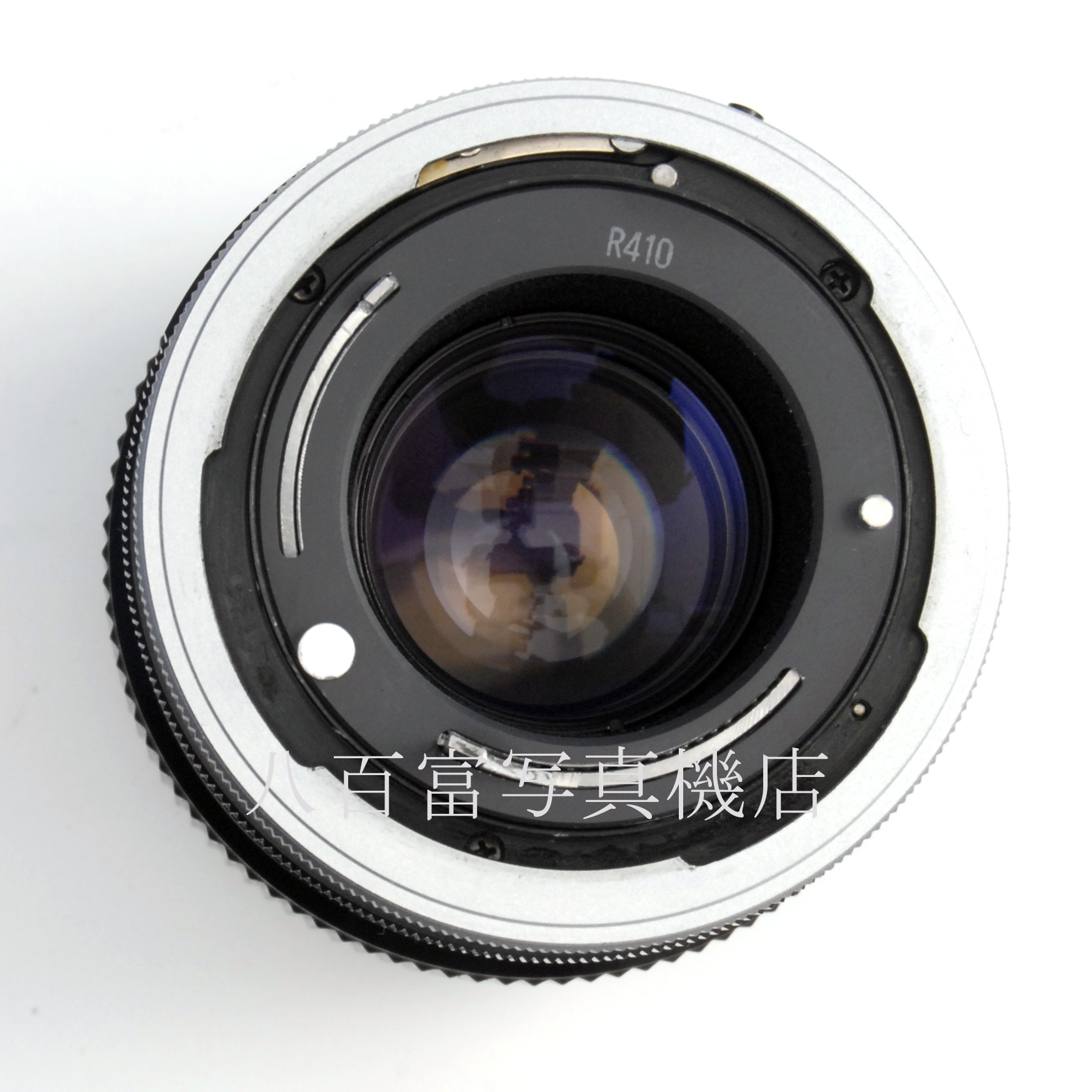 【中古】 キヤノン FD 135mm F2.5 S.C. (A) Canon 中古交換レンズ 63925