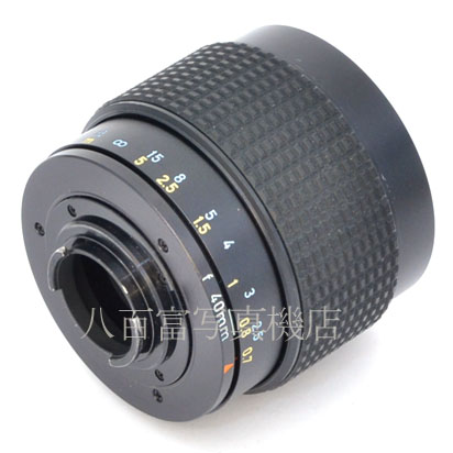 【中古】 ペンタックス 20-40mm F2.8 Auto110用 PENTAX 中古交換レンズ 35339