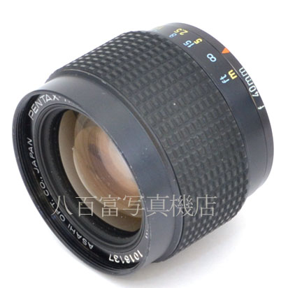 【中古】 ペンタックス 20-40mm F2.8 Auto110用 PENTAX 中古交換レンズ 35339