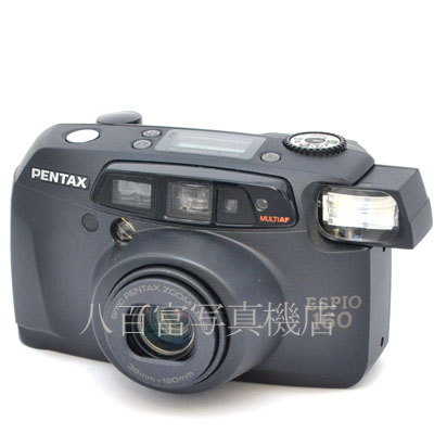 【中古】 ペンタックス ESPIO 160  エスピオ PENTAX 中古フイルムカメラ K3584