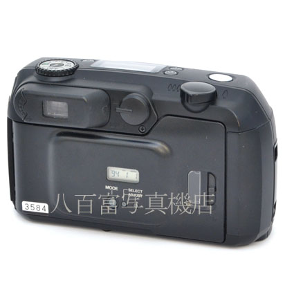 【中古】 ペンタックス ESPIO 160  エスピオ PENTAX 中古フイルムカメラ K3584