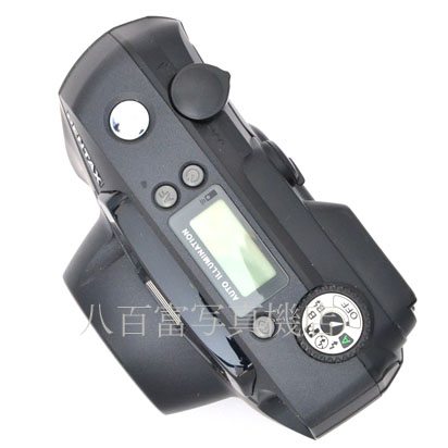 【中古】 ペンタックス ESPIO 160  エスピオ PENTAX 中古フイルムカメラ K3584