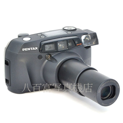 【中古】 ペンタックス ESPIO 160  エスピオ PENTAX 中古フイルムカメラ K3584