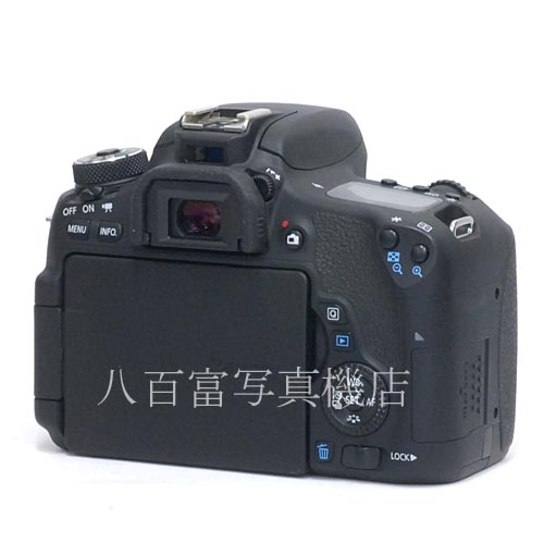 【中古】 キヤノン EOS 8000D ボディ Canon 中古カメラ 34244
