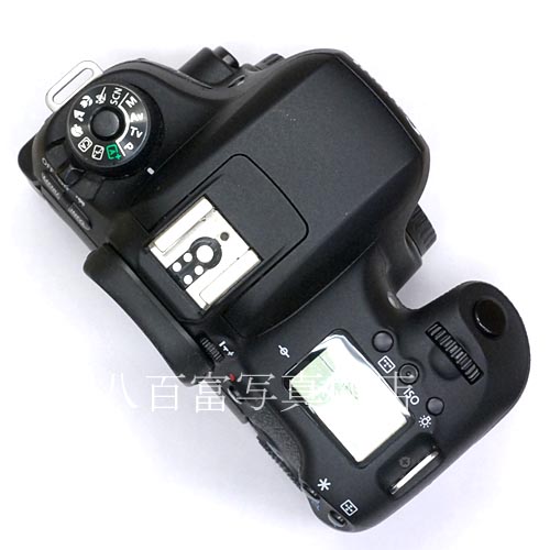 【中古】 キヤノン EOS 8000D ボディ Canon 中古カメラ 34244